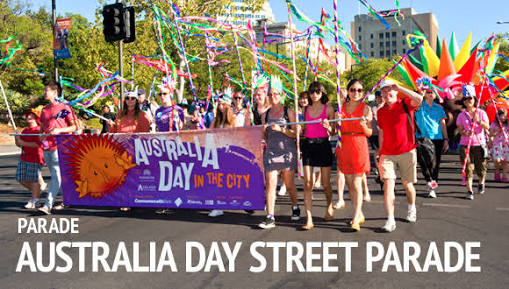 Australia Day 2017 Images Australia Day 2017 Images