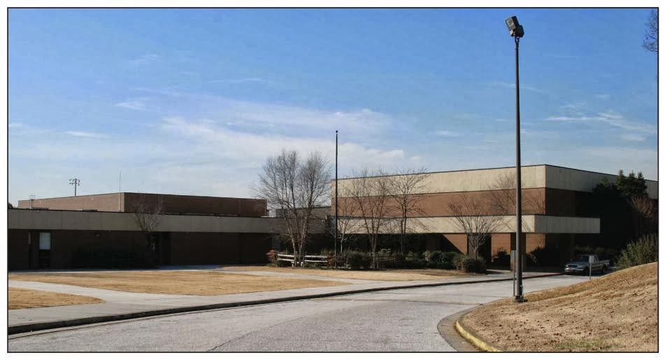 Around Snellville Brookwood High School Top SAT 2012 Scores