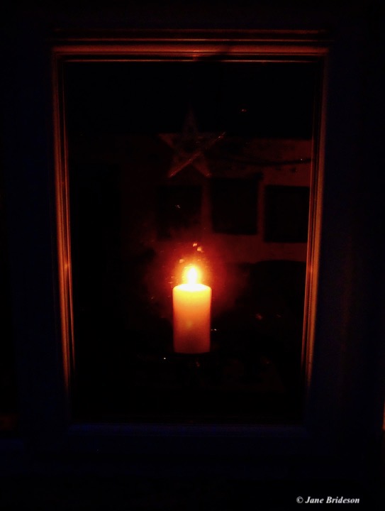 The EverLiving Ones A millon stars, a thousand candles.