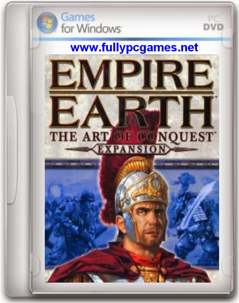 Empire Earth Art Of Conquest Game  Free Download Encyclopedia