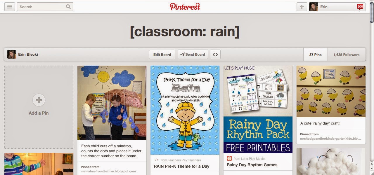 http://www.pinterest.com/eblecki/classroom-rain/