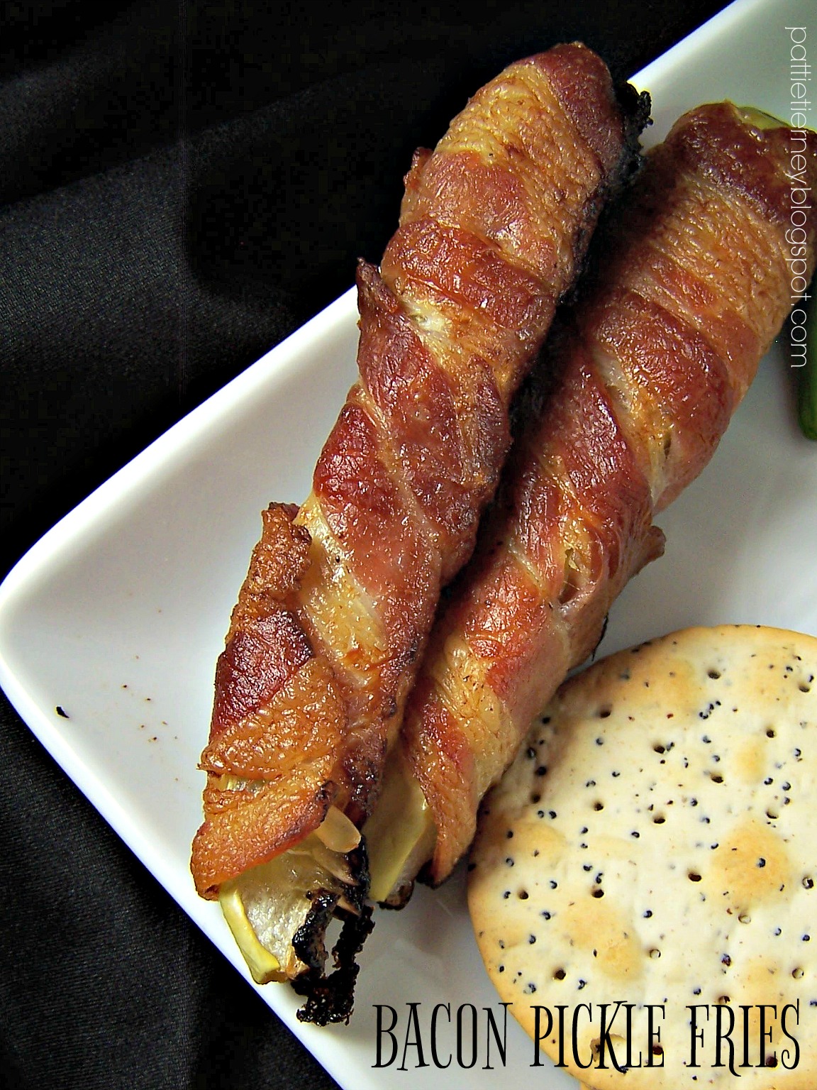 Tell me how to pickle bacon in the brine Tell me how to pickle bacon in the brine