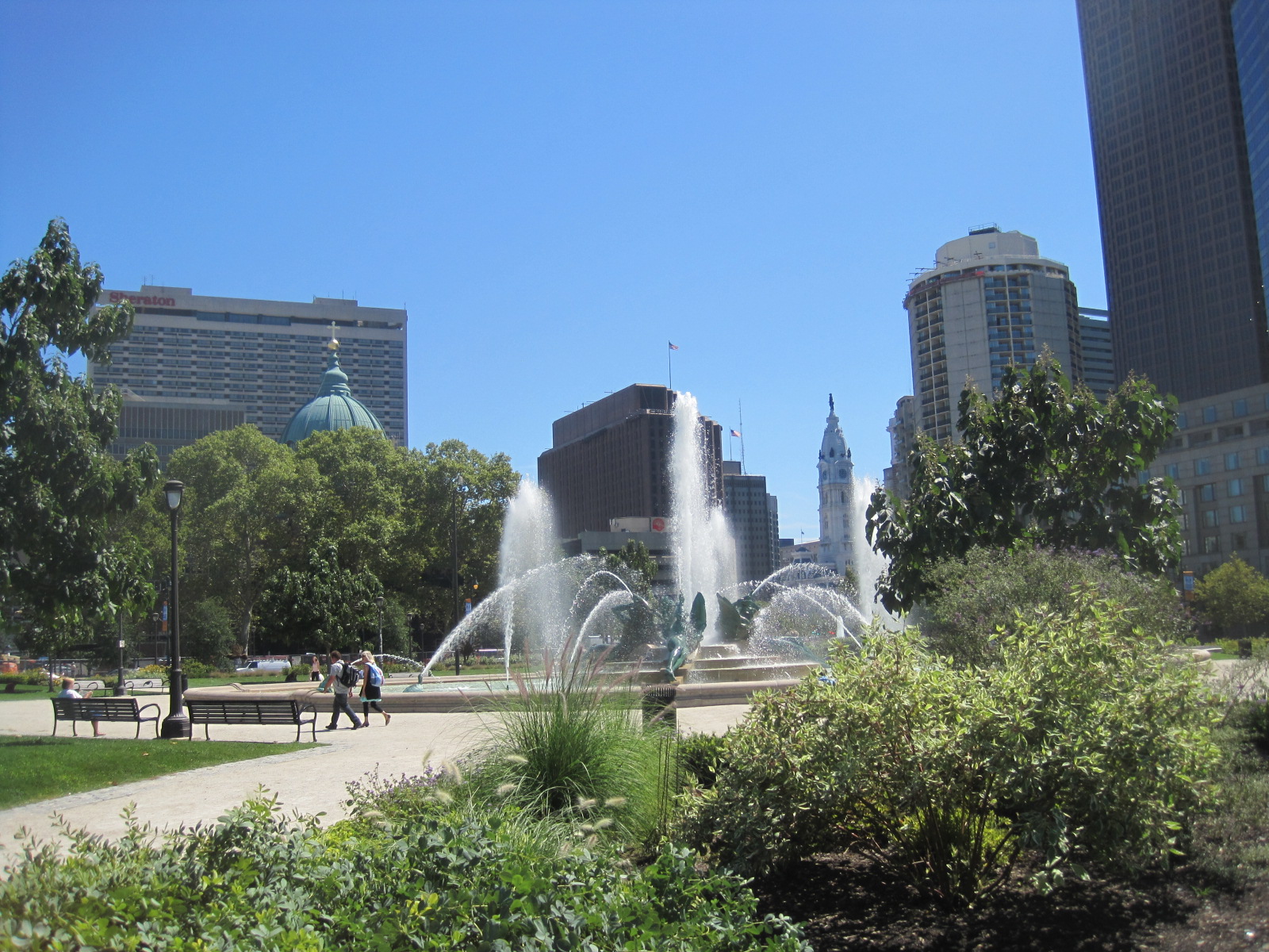 Landscaper Philadelphia