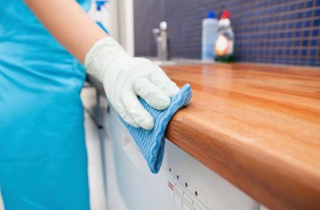 Nội thất căn hộ: Một số mẹo làm sạch và giữ mới cho nội thất cao cấp đồ gỗ Nội thất căn hộ: Một số mẹo làm sạch và giữ mới cho nội thất cao cấp đồ gỗ