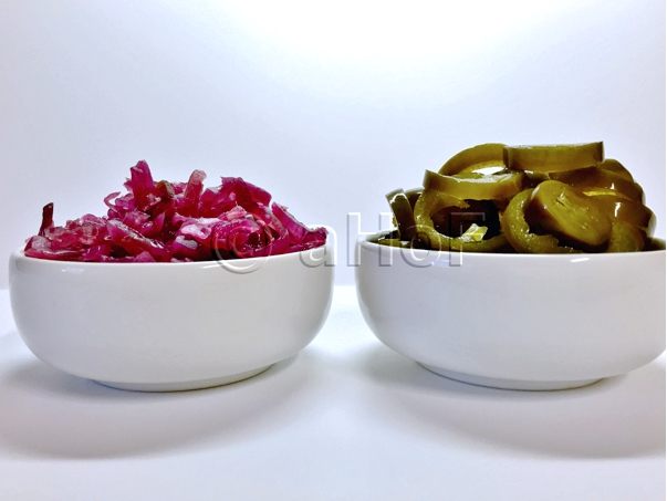 Fermenting, Red Onions, Jalapenos, condiments