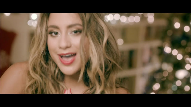Fifth harmony lança clipe all i want christmas is you December 2014 - 1HP