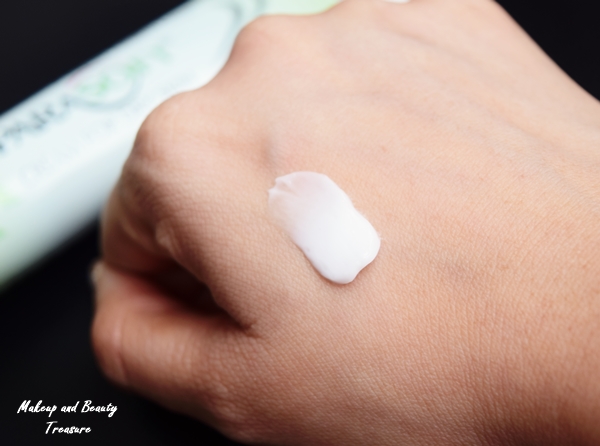 parasoft cream for face