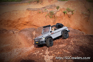 [PHOTOS] 20160214 Valentines' Day Woodgrove Ave Trail with our loved trucks!  DSC02690