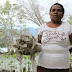 Perempuan Penanam Bakau dari Pulau Alor Ini Dapat Beragam Penghargaan