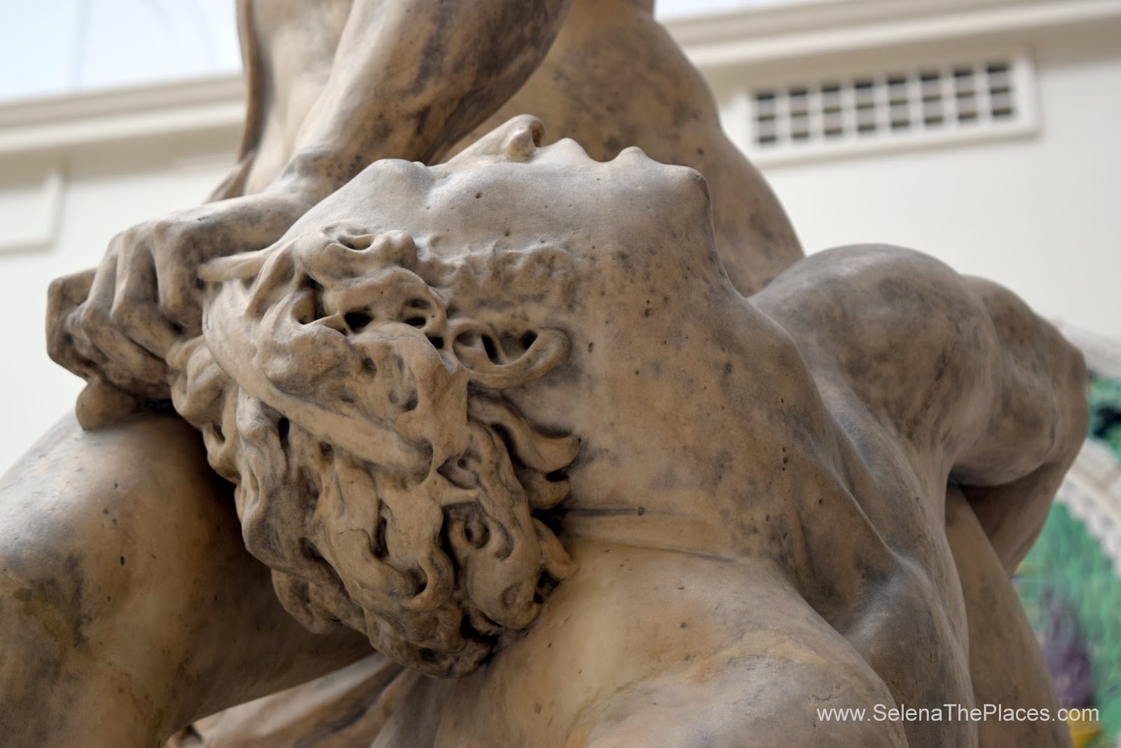 Victoria & Albert Museum London England