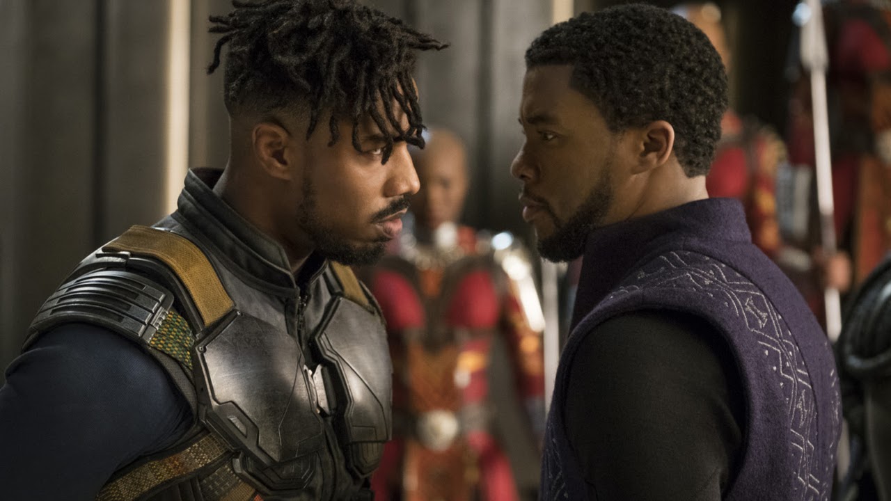 Diretor Terry Gilliam acha que os filmes da Marvel são repetitivos e critica Pantera Negra