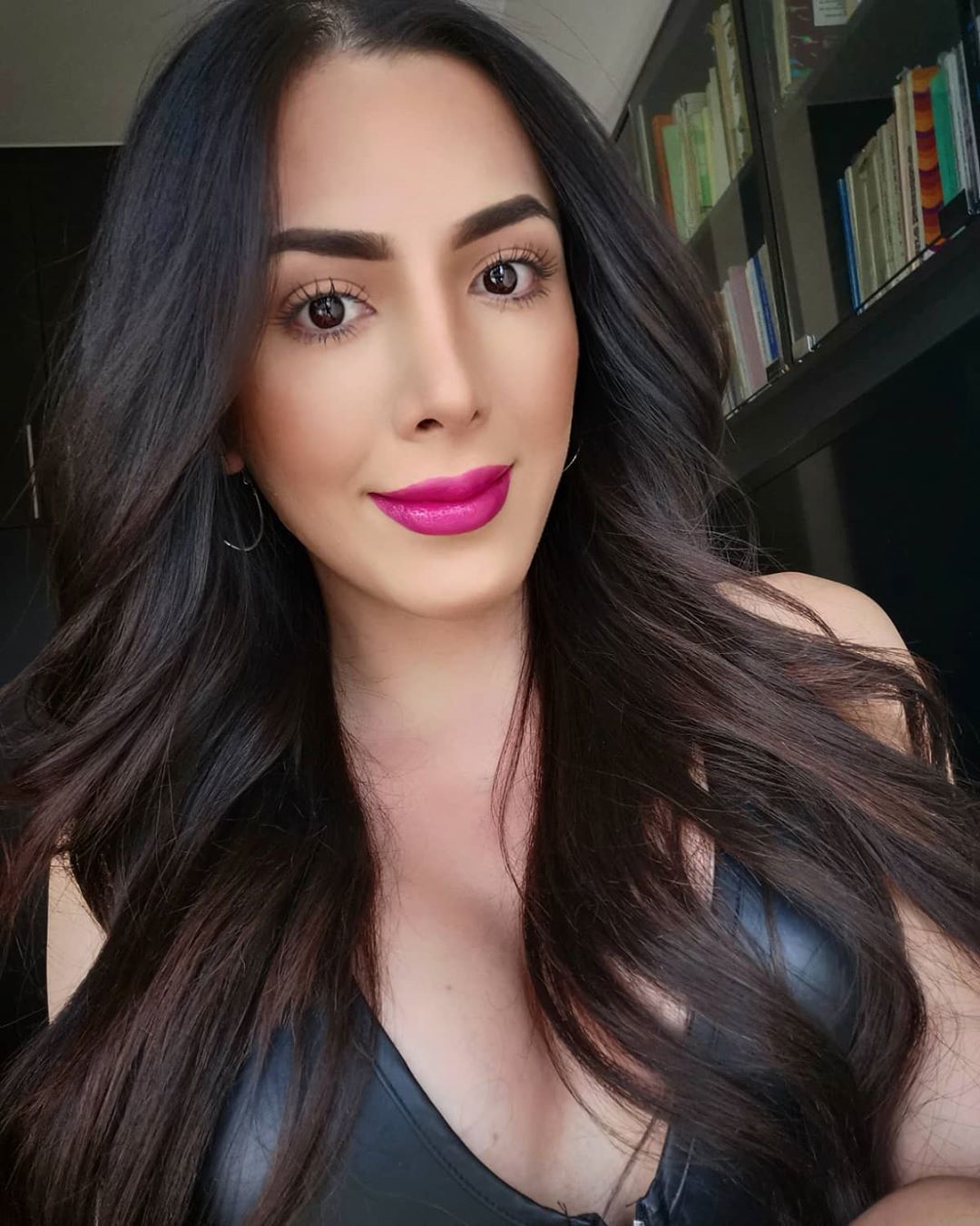 Nanis Alejandre – Most Beautiful Transgender Woman Mexico - TG Beauty