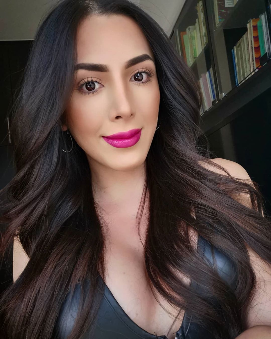 Nanis Alejandre – Most Beautiful Transgender Woman Mexico