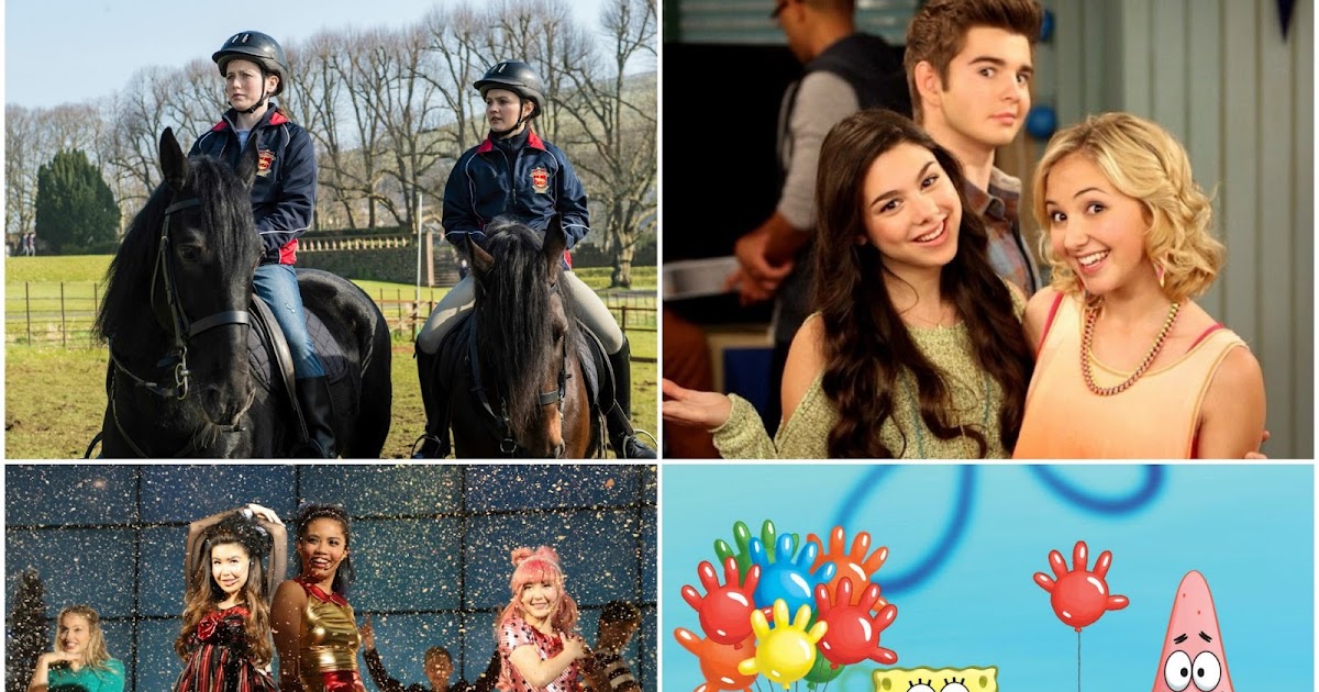 NickALive! The Stars of "Ride" Dishes On Their Dream Nickelodeon