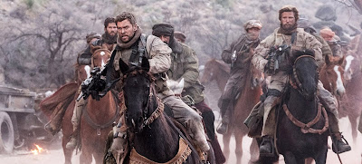 12 Strong Image