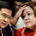 Jinggoy mocks De Lima’s pleas to join Senate: Kung kami ni Bong, Enrile di pinayagan, ikaw pa!