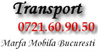 transport marfa Bucuresti Brasov