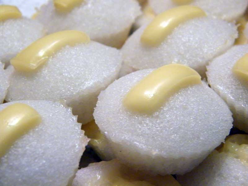 Cheese Rice Cakes Recipe Cheese Rice Cakes Recipe