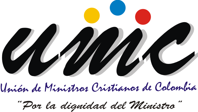 UNION DE MINISTROS CRISTIANOS DE COLOMBIA