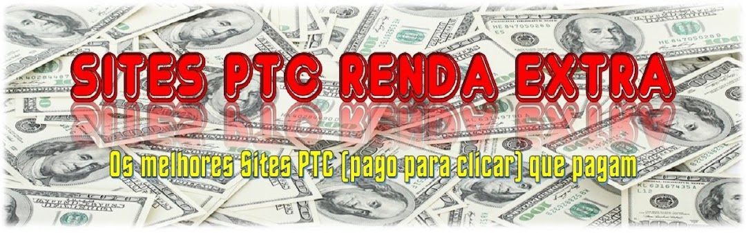 Sites PTC Renda Extra
