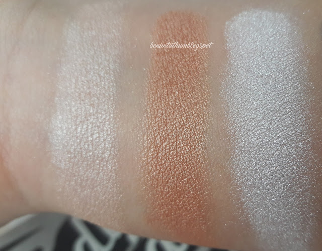 The Balm Shady Lady - Vol.2