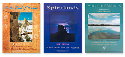 John Huling Limited Edition Posters