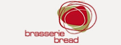 Brasserie Bread Website