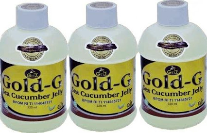 Grosir Herbal Manjakani