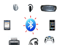 Teknologi Bluetooth Memudahkan Komunikasi