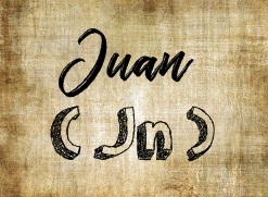 Evangelio de San Juan