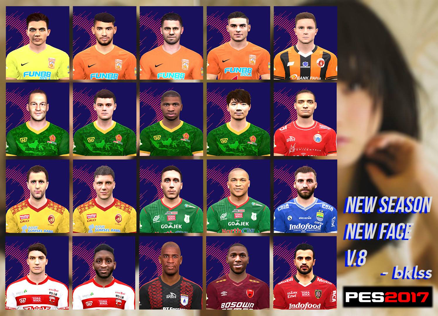 Pes 2011 patch liga 1 romania download Pes 2011 patch liga 1 romania download