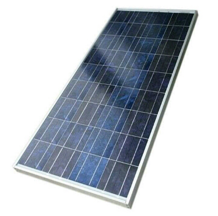 Jual Panel Surya Greentek Polycrystalline PSP150WP PT. SURYA INTINDO