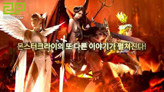 Download MonsterCry Eternal Download MonsterCry Eternal