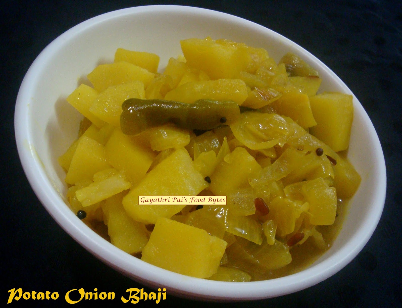 Gayathri Pai's Food Bytes Potato Onion Bhaji2.