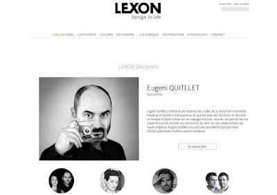 http://www.lexon-design.com/?___store=fr