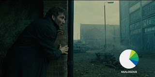 Skema Warna Analog Children of Men (2006) Skema Warna Analog Children of Men (2006)