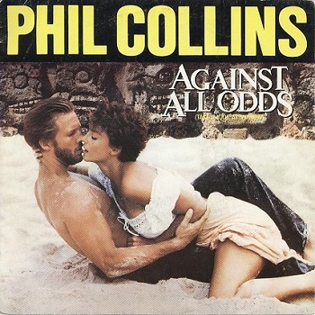 Phil Collins - Against All Odds