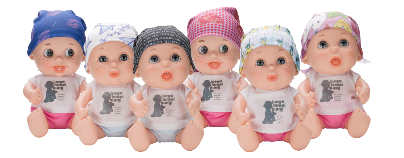 el corte ingles baby pelones