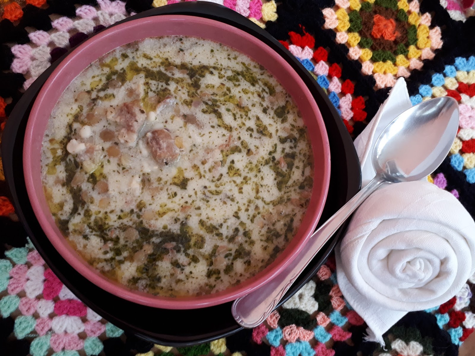 Peskutan çorbası tarifi Peskutan çorbası tarifi