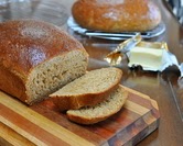 Best-Ever Oatmeal Bread