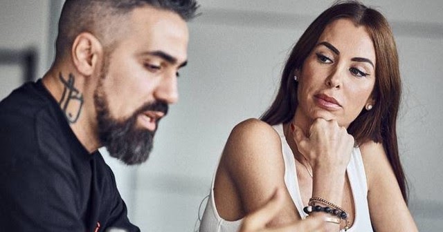 Angst seine familie kennenlernen