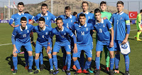Το τουρνουά Aegean Cup 2017 κατέκτησε η εθνική Παίδων