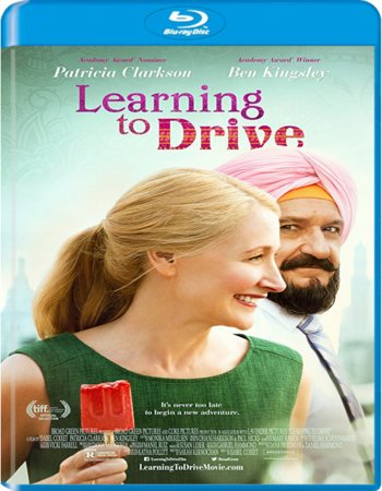 Learning to Drive (2014) Dual Audio Hindi 480p BluRay 300MB
