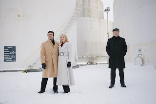 a most violent year-oscar isaac-jessica chastain-albert brooks