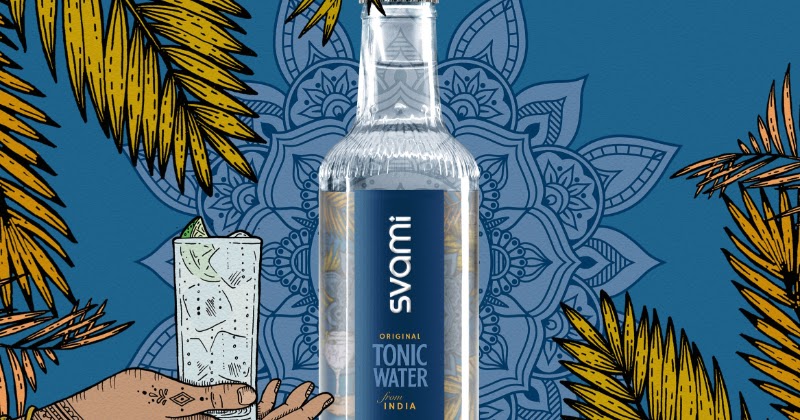 Svami rebrand on Packaging of the World - Creative Package Design Gallery