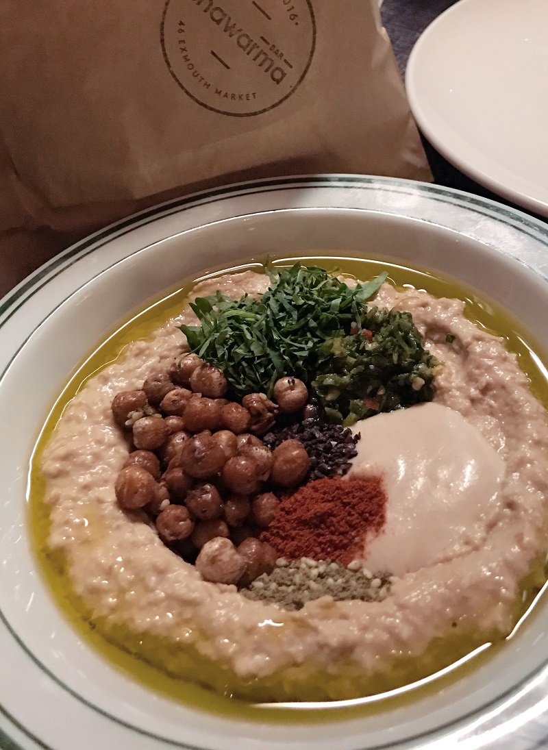 London Where To Eat In Exmouth Market Dinner Stories London Where To Eat In Exmouth Market Dinner Stories