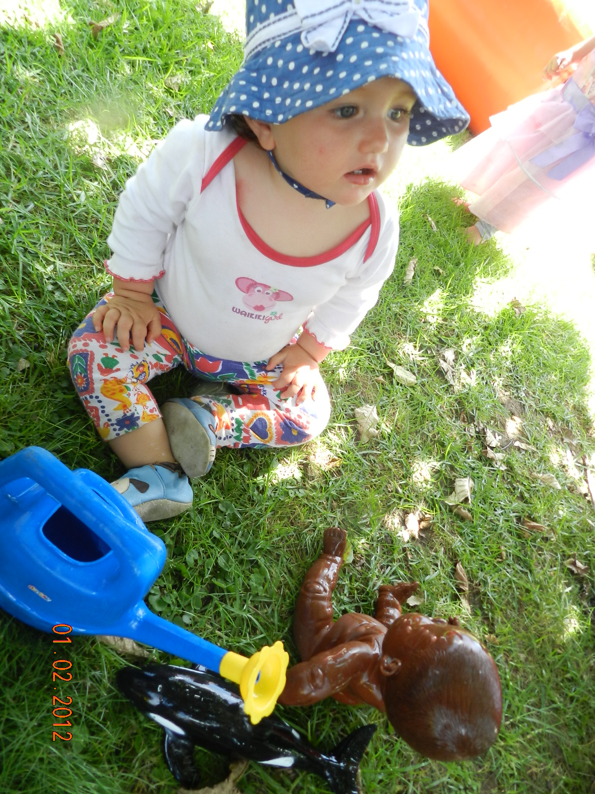 Delfina�mla Istanbul Maceralarim March 2012