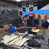 POLÍCIA APREENDE CINCO TONELADAS EM DROGAS NA GRANDE NATAL