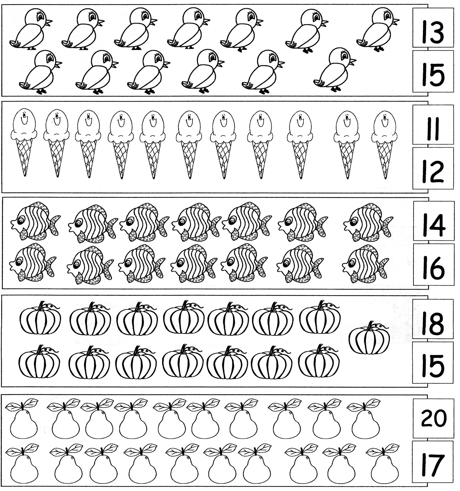 Bersuka ria di Prasekolah : KAJIAN KEMBARA PRASEKOLAH ( MATEMATIK )