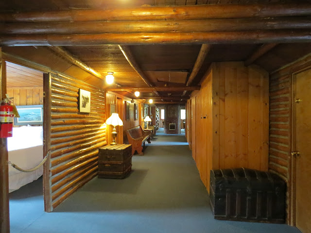 Captain Whidbey Inn